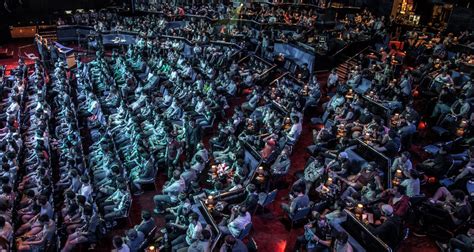 The Palms at Crown (Melbourne): Events & Tickets .